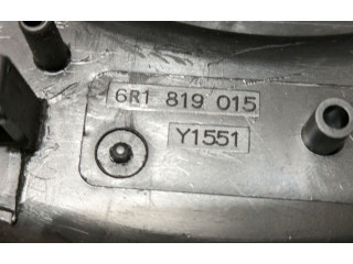 Вентилятор радиатора 6R1819015 Skoda Rapid (NH)