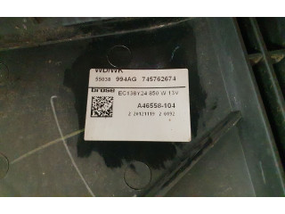 Вентилятор радиатора     55038994AG, 52014528AD    Jeep Grand Cherokee 