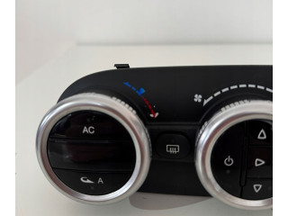 Блок управления климат-контролем 156099234 Alfa Romeo Giulietta