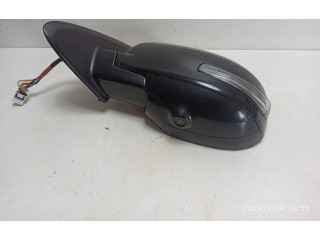 Зеркало электрическое Mitsubishi Outlander 2013 - 2021 года