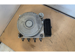 Блок управления АБС Citroen Berlingo