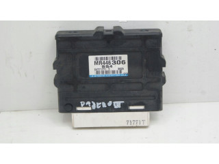 Блок управления MR446306 Mitsubishi Pajero