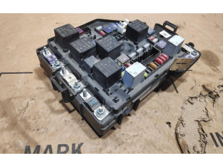 Блок предохранителей  10888784   MG HS    