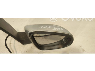 Зеркало электрическое Volkswagen Touran II 2010 - 2016 года