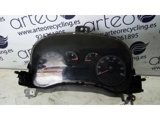 Přístrojová deska Fiat Doblo 51758776690271, CUADROINSTRUMENTOS