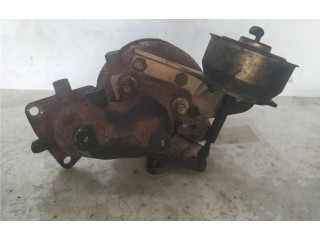 Turbodmychadlo Турбина VJ300108, 0120096   Mazda 323   RF4F