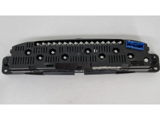 Панель приборов 9648585780 Citroen Xsara Picasso