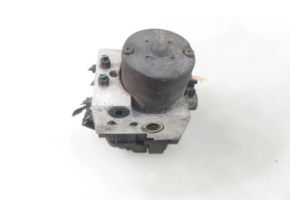 Блок АБС 0273004151, 0273004151 Saab 900 1994 - 1998 года