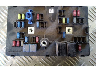 Pojistková skříňka C105IP, 08021N Opel Antara 2009