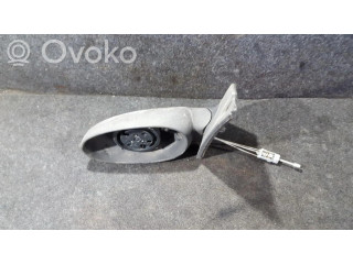 Зеркало электрическое левое Smart ForTwo I 1999-2007 года