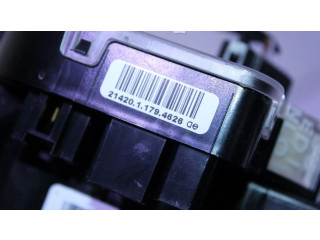 Зеркало (управляемое электричеством) Fiat Tipo - года 073505509