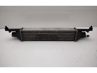 Интеркулер 51836369 Alfa Romeo Mito