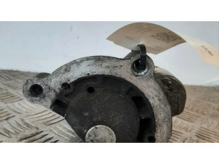 Стартер M000T20871 Citroen Berlingo