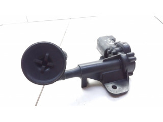 Электрический двигатель для открытия форточки в кузове