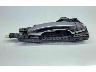 Zpětné zrcátko  Audi A8 S8 D4 4H 2006  LY7G  