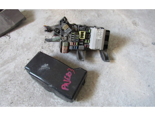 Pojistková skříňka 8638A019, 2520D4 Mitsubishi Pajero 2009