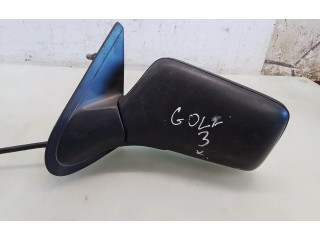 Зеркало (механическое)       Volkswagen Golf III  1992 - 1997 года   