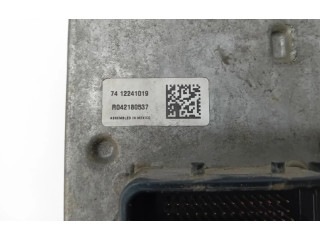 Блок управления АБС    Cadillac STS