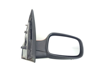 Зеркало электрическое        Renault Clio III  2005 - 2012 года   