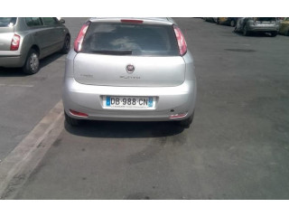 Přístrojová deska Fiat Punto Evo 2013 51917424