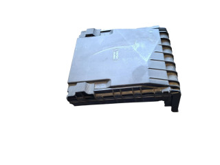 Блок предохранителей 1K0937118, 1K0937125D   Skoda Yeti (5L)    