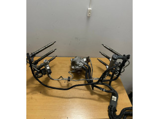 Vstřikovač 0445117027, 059130277CH Audi Q7 4L