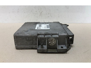 Řídící jednotka 9640302780, 9640302780 Citroen Berlingo 2001