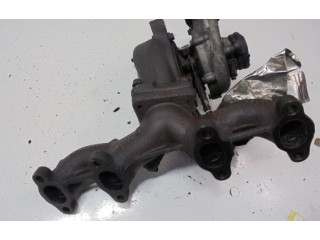 Turbodmychadlo Турбина 038145702J, 038145702J Audi A6 Allroad C6 BLB