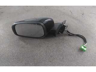 Зеркало электрическое        Volvo V70  2000 - 2004 года   