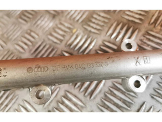 Топливная рампа 04C133320G, 04E127025B Audi Q2 -