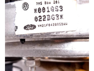 Подушка безопасности водителя 7M5880201, YM21F042B85BAW Ford Galaxy