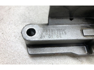 Масляный насос 038115105C Seat Altea