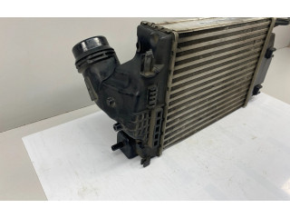 Интеркулер  144614EB1A   Renault Kadjar 