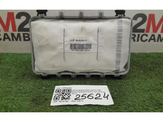 Подушка безопасности пассажира 7030A235, 4N13 Mitsubishi ASX