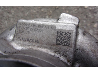 Turbodmychadlo Турбина 7850279   BMW M4 F82 F83   