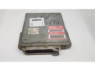 Блок управления двигателя 0261200778, 9617149880   Peugeot 206