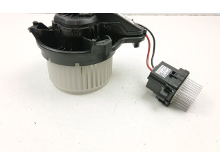 Pojistková skříňka Вентилятор печки JX6A19846GA Ford Focus 2024