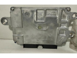 Блок управления коробкой передач Smart ForTwo II