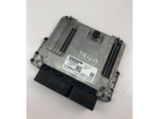 Блок управления двигателя 32255068, 0261S21545 Volvo XC40