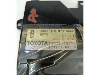 Блок управления 8922250020, 624827000 Lexus LS 400