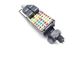 Pojistková skříňka Jaguar I-Pace 2024