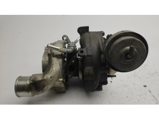 Turbodmychadlo Турбина 1720126010 Lexus IS 220D-250-350 2.2