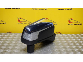 Зеркало электрическое        Chevrolet Silverado   -  года   