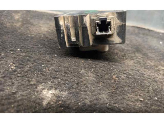 Вентилятор печки MR568355 Mitsubishi L200