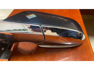 Zpětné zrcátko levé Tesla Model S 2016 1041321, 21486009AB