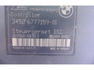 Jednotka ABS 6777159 BMW 1 E81 E87 2009