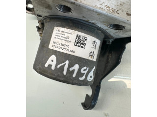 Jednotka ABS 9808055980, 9821150280   Toyota Proace 2019