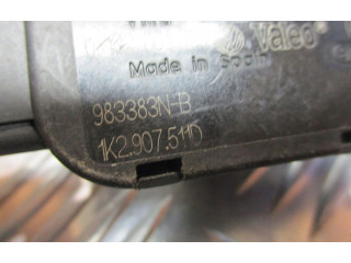 Блок комфорта 1K2907511D   Audi A3 S3 8P   