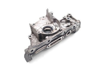 Масляный насос  CJZC 04E115105AH  Skoda Fabia Mk3 (NJ) 