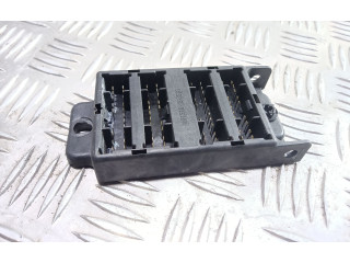 Другие блоки управления / модули